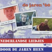 NEDERLANDSE LIEDJES DOOR DE JAREN HEEN - De jaren 60 (deel 1)