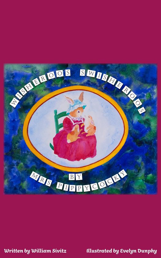 Wisheroos Swisheroos - cover