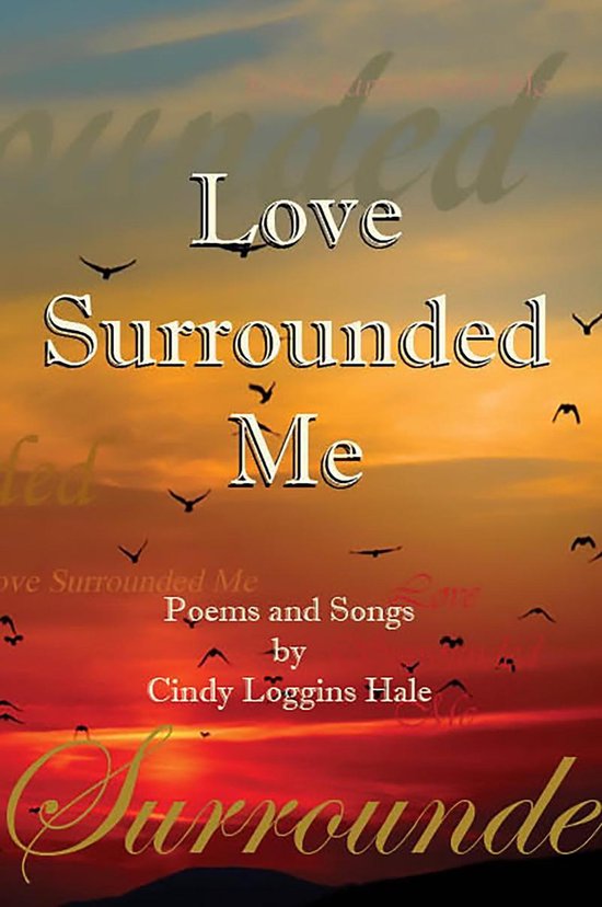 Love Surrounded Me - cover