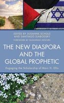 Dispatches from the New Diaspora - The New Diaspora and the Global Prophetic