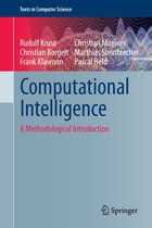 Texts in Computer Science - Computational Intelligence