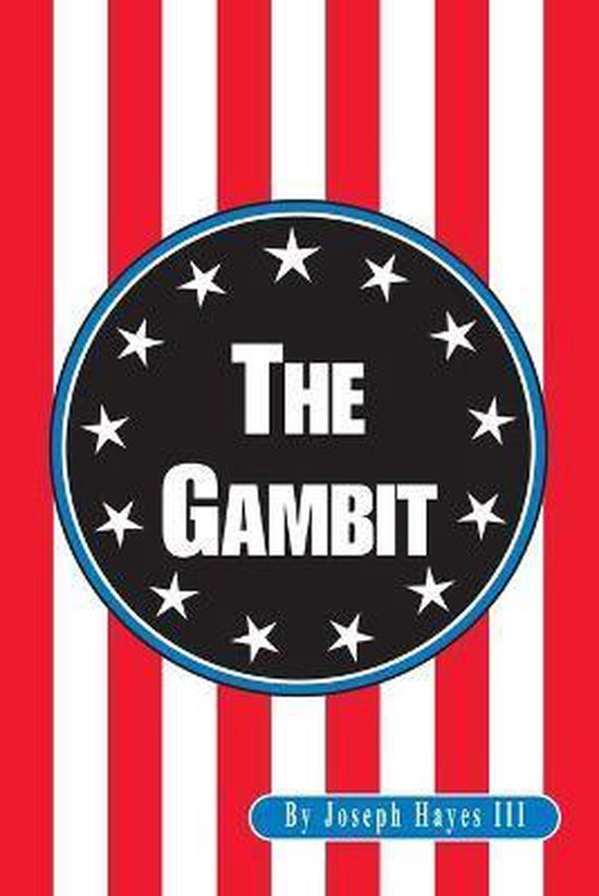 The Gambit - cover