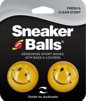 Sneaker Balls - Happy Face