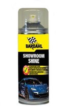 Bardahl 67004 Showroom Shine 400ml