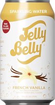 6 pack Jelly Belly Softdrinks (3 flavors * 2 cans 355 ml)