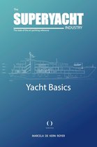 Yacht Basics - The Superyacht industry