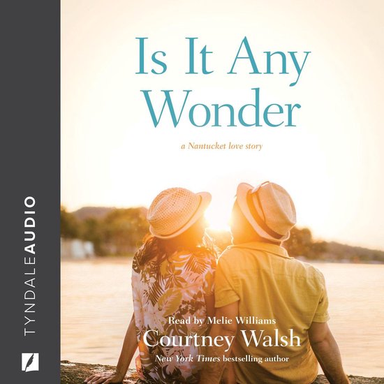 Is It Any Wonder - cover