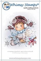 Whimsy Stamps SZWS135