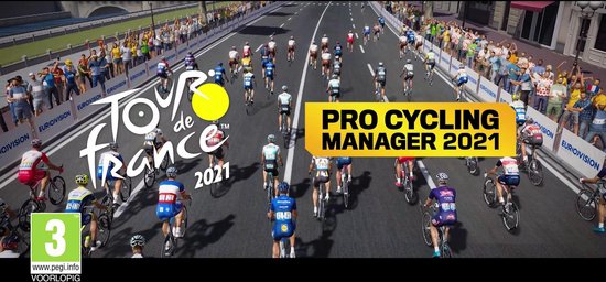 Tour de France 2021 - Xbox One | Games | bol