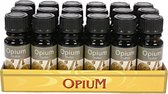 Aromatische Olie - Opium - 10 ml - Geurverspreiders / Diffuseres - Voor in huis