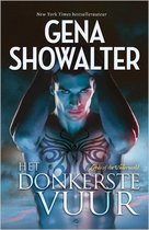 Lords of the Underworld - Het donkerste vuur
