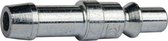 Huvema - Insteeknippel-slangpilaar - ISN Orion 48522 10mm v/44516