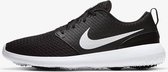 Nike Roshe G Dames Sneakers - Black/Metallic White-White - Maat 38