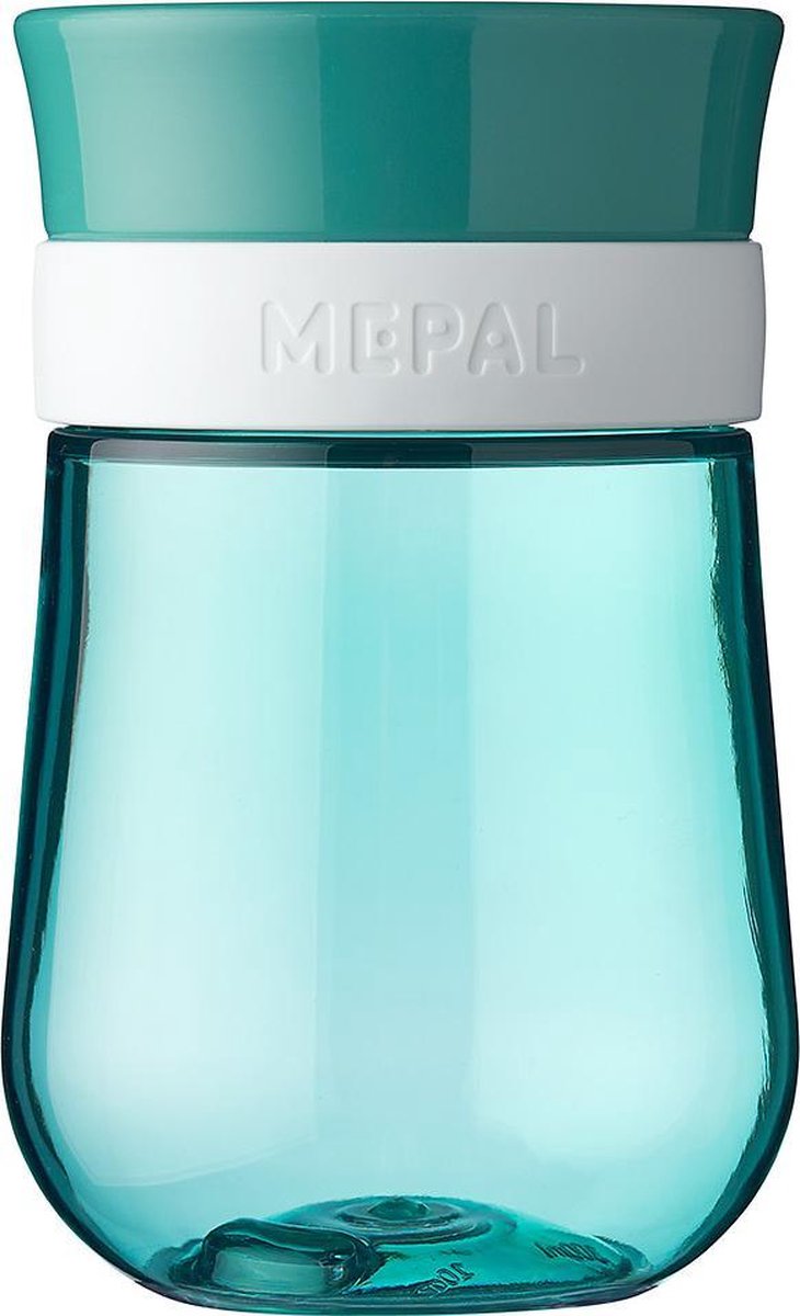 Mepal Mio – Gobelet anti-fuite 200 ml – garanti sans fuite