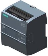 Siemens 6ES7212-1AE40-0XB0 Compacte PLC-CPU