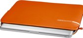 Hama Neoprene notebooktas 40 cm (15.6") Opbergmap/sleeve Oranje