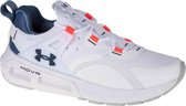 Under Armour Hovr Mega MVMNT 3023594-104, Mannen, Wit, Hardloopschoenen, maat: 44