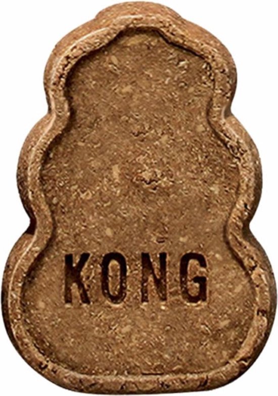 Kong Stuff 'n Mini Hondensnack - Lever