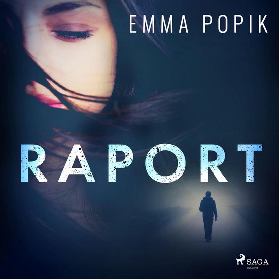 Raport - cover