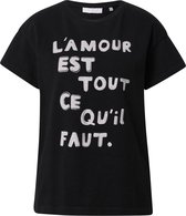 Rich & Royal shirt Lichtgrijs-Xs