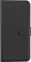 Zwart hoesje Samsung Galaxy S21 Plus - Book Case