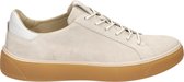 Ecco Street Tray dames sneaker - Ecru - Maat 37