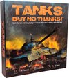 Afbeelding van het spelletje Tanks, But No Thanks
