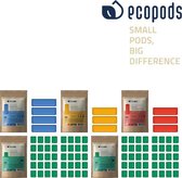 Ecopods Refill Pack M (9 maanden schoonmaken)
