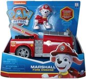 Paw Patrol Basic Vehicle Marshall