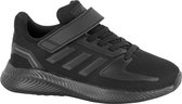 adidas Zwarte Runfalcon 2.0 C - Maat 35