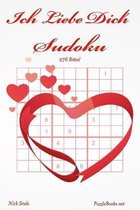 Ich Liebe Dich Sudoku - 276 Ratsel