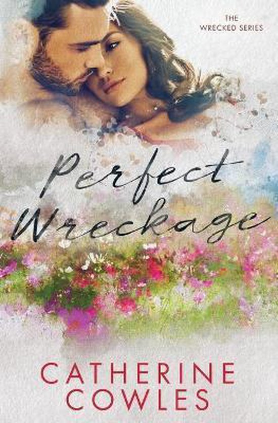 Perfect Wreckage - cover