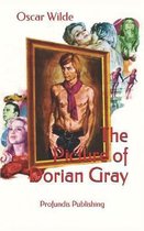 The Picture of Dorian Gray (Illustrated)