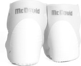 McDavid Kniebeschermer volleybal Wit maat S