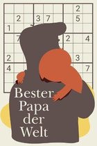 Bester Papa der Welt