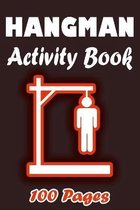 Hangman Activity Book