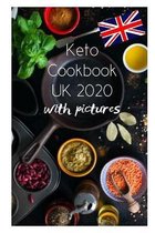 Keto Cookbook UK 2020