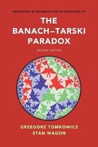 Encyclopedia of Mathematics and its ApplicationsSeries Number 163-The Banach–Tarski Paradox