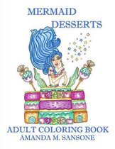 Mermaid Desserts