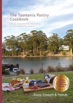 The Tasmania Pantry A4 Size