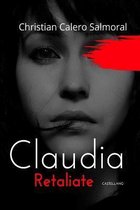 Claudia Retaliate - Castellano