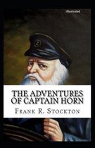 The Adventures of Captain Horn illustrated