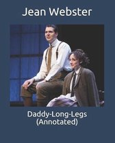 Daddy-Long-Legs (Annotated)