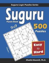 Suguru Logic Puzzles- Suguru Puzzle Book