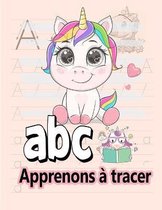 Apprenons a Tracer ABC