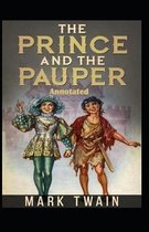 The Prince and the Pauper Annotated