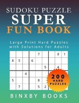 Sudoku Puzzle Super Book