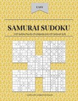 Samurai Sudoku