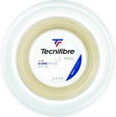 Tecnifibre X-ONE Biphase 200m 1.30 Naturel Tennissnaar