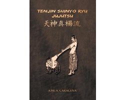 TENJIN SHINYO RYU JUJUTSU (English)